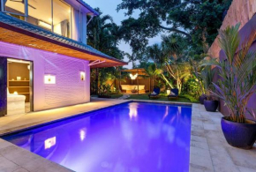 Villa Julietta, 4 BR in the heart of Seminyak